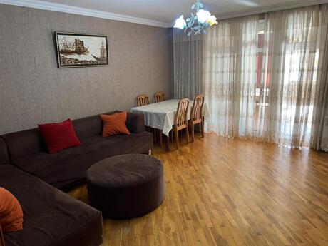 3 otaqlı mənzil, 104 m², Sahil: 309 000 ₼ 5