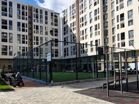 4-room apartment, 100 m², Dərnəgül: 288 000 ₼ 3