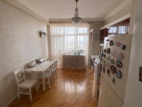 2 otaqlı mənzil, 90 m², Nəriman Nərimanov: 278 000 ₼ 3