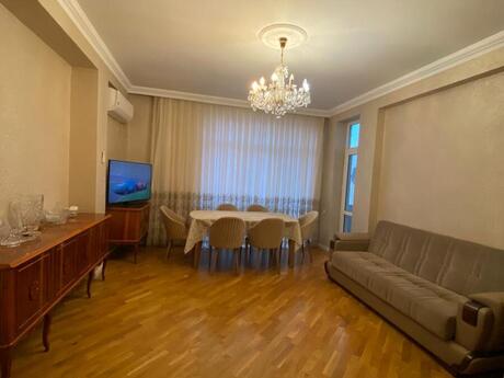 2 otaqlı mənzil, 90 m², Nəriman Nərimanov: 278 000 ₼ 5