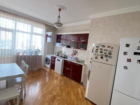 2 otaqlı mənzil, 90 m², Nəriman Nərimanov: 278 000 ₼ 2