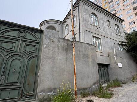 Elan №6228324 - Bakı, Xətai r., 6 otaqlı, 388 m²