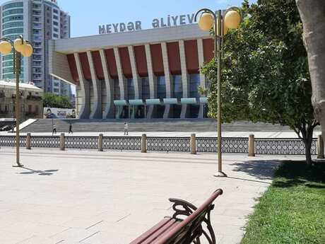 Elan №6228546 - Bakı, Sahil m., 3 otaqlı, 104 m², 5/10 mərtəbə