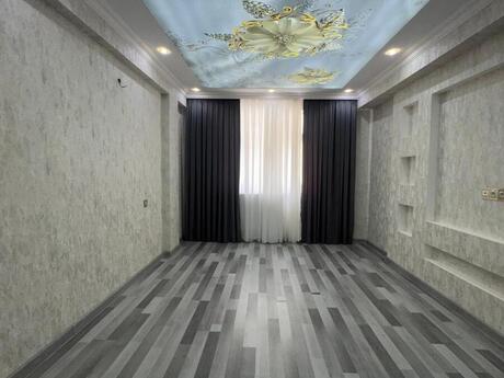 3-комн. новостройка - пос. Масазыр - 83 м²