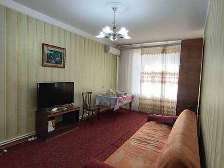 Elan №6228395 - Bakı, M.Ə.Rəsulzadə q., 3 otaqlı, 80 m², 6/9 mərtəbə