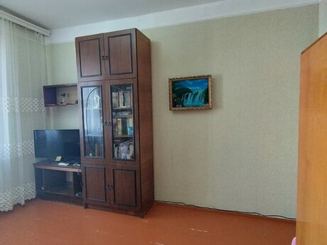 3-комн. вторичка - пос. М. Расулзаде - 80 м²