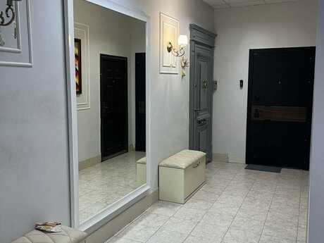 Elan №6228363 - Bakı, Şah İsmayıl Xətai m., 3 otaqlı, 100 m², 5/7 mərtəbə