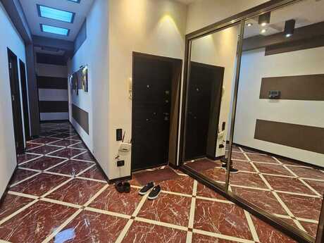 3 otaqlı mənzil, 120 m², 28 May: 348 000 ₼ 5