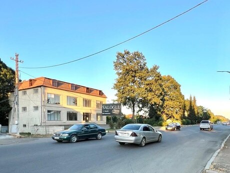 Elan №6202437 - Masallı, Masallı, 820 m²