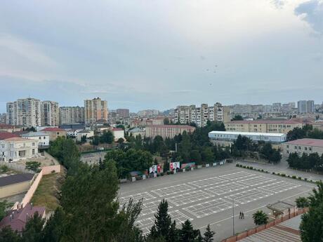 Elan №6228427 - Bakı, 8-ci mikrorayon q., 2 otaqlı, 85 m², 7/14 mərtəbə