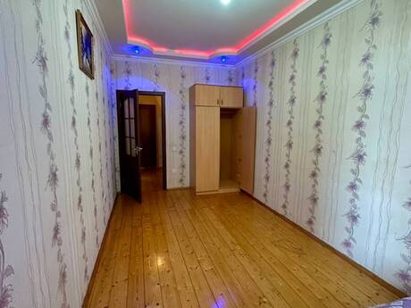 2-комн. новостройка - м. Азадлыг проспекти - 51 м²