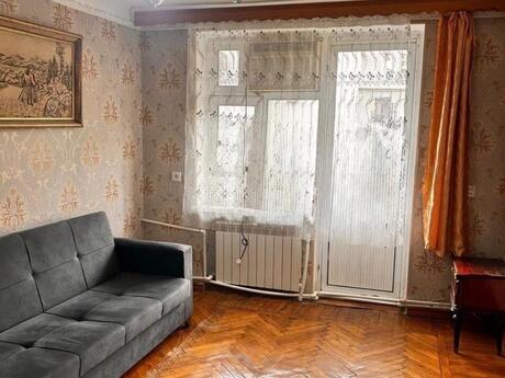 Объявление №6228452 - Баку, м. Шах Исмаил Хатаи, 2-комн., 47 м², 3/5 этаж