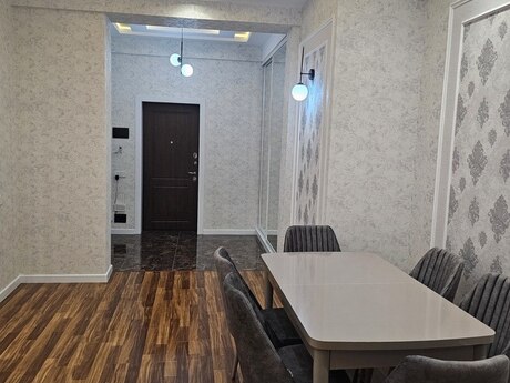 2-room new-build apartment for sale in Renessans Palace, 68 m², 345 000 AZN, photo 5 / 12