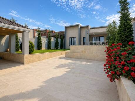 4 otaqlı həyət evi, 165 m², Mərdəkan: 238 000 ₼ 2