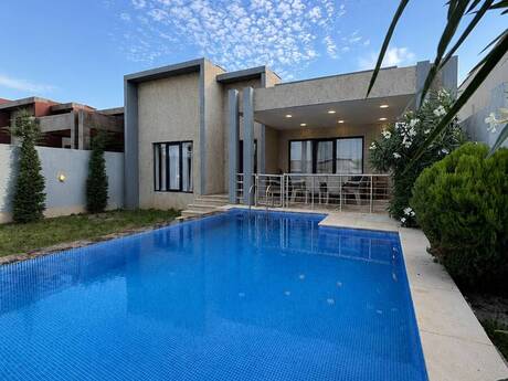4 otaqlı həyət evi, 165 m², Mərdəkan: 238 000 ₼ 5