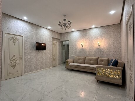 20 Yanvarda 3 otaqlı yeni tikili mənzil satılır, 126 m², 249 000 AZN, şəkil 4 / 12