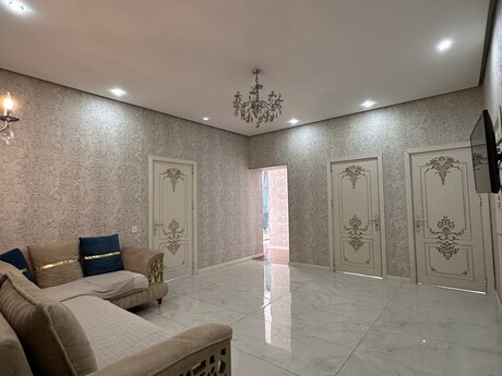 20 Yanvarda 3 otaqlı yeni tikili mənzil satılır, 126 m², 249 000 AZN, şəkil 5 / 12