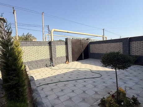 3 otaqlı həyət evi, 88 m², Binə: 115 000 ₼ 5