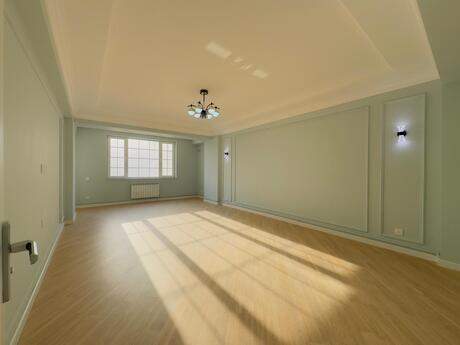 Elan №6228498 - Bakı, Qara Qarayev m., 2 otaqlı, 95 m², 8/18 mərtəbə