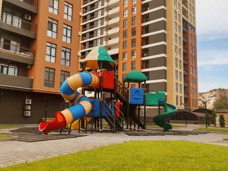 Elan №6123617 - Bakı, Qara Qarayev m., 3 otaqlı, 115 m², 2/14 mərtəbə