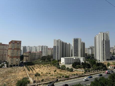 Elan №6228530 - Bakı, Xətai r., 2 otaqlı, 42 m², 9/9 mərtəbə