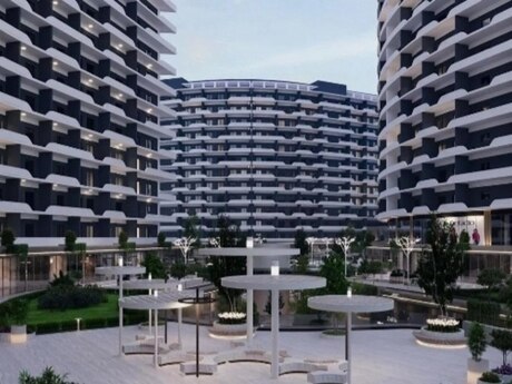 Elan №6228518 - Bakı, Biləcəri q., 3 otaqlı, 91 m², 7/14 mərtəbə
