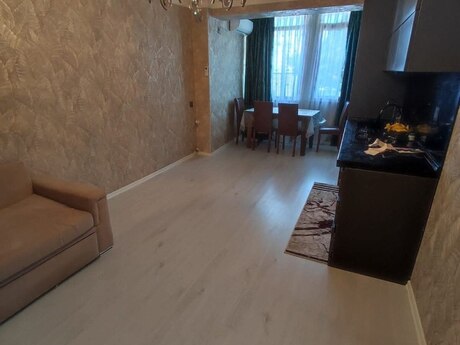 Elan №6228522 - Bakı, Elmlər Akademiyası m., 2 otaqlı, 55 m², 2/5 mərtəbə