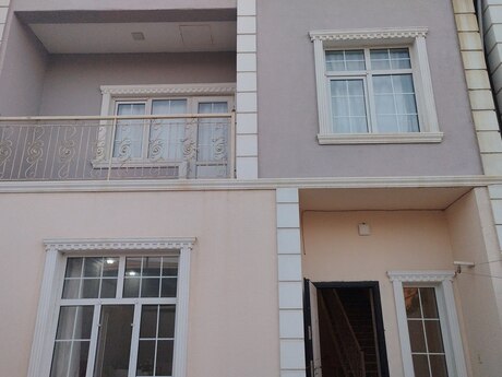 Elan №6228536 - Bakı, Masazır q., 4 otaqlı, 112 m²