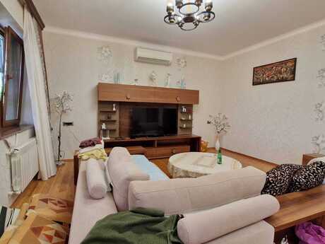 7 otaqlı həyət evi, 400 m², Buzovna: 400 000 ₼ 4
