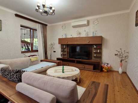 7 otaqlı həyət evi, 400 m², Buzovna: 400 000 ₼ 5