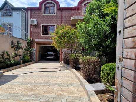 7 otaqlı həyət evi, 400 m², Buzovna: 400 000 ₼ 2