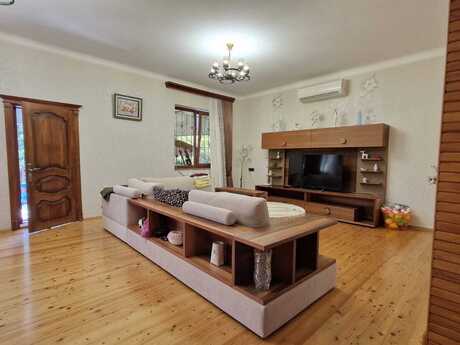 7 otaqlı həyət evi, 400 m², Buzovna: 400 000 ₼ 3