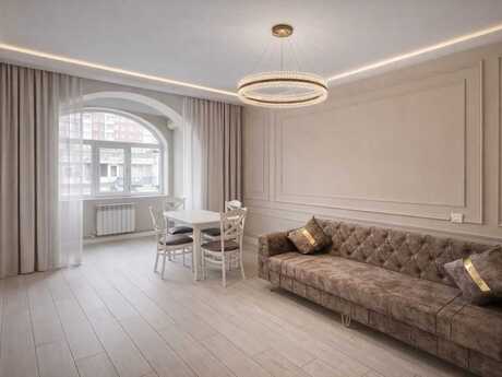 Объявление №6228564 - Баку, Насиминский  р., 2-комн., 65 м², 4/5 этаж
