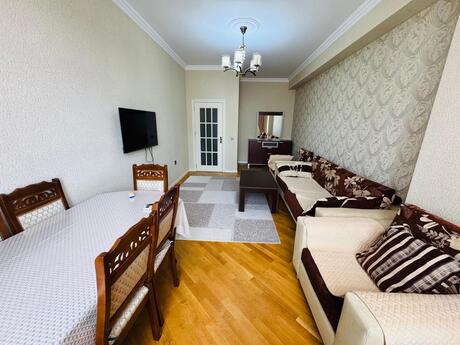 Elan №6228604 - Bakı, Qara Qarayev m., 2 otaqlı, 64 m², 6/15 mərtəbə