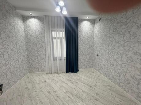 4 otaqlı həyət evi/bağ evi - Şüvəlan q. - 150 m²