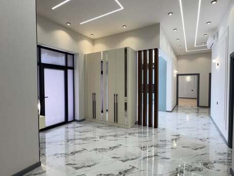 5 otaqlı həyət evi, 200 m², Şüvəlan: 570 000 ₼ 4