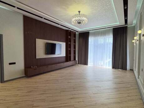 5 otaqlı həyət evi, 200 m², Şüvəlan: 570 000 ₼ 5