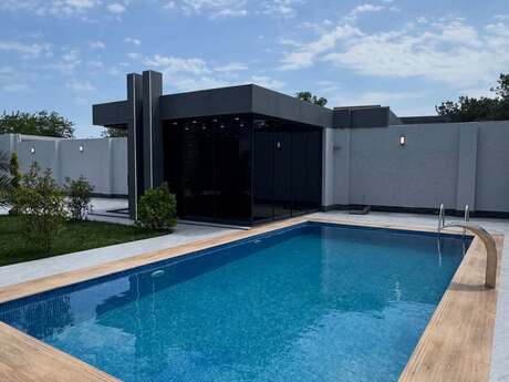 5 otaqlı həyət evi, 200 m², Şüvəlan: 570 000 ₼ 3