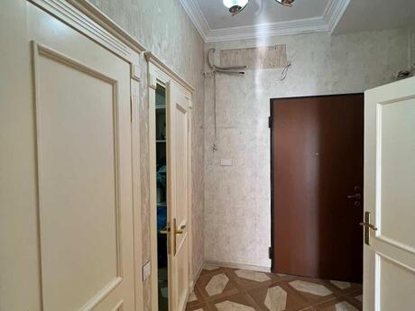 2-комн. новостройка - м. Шах Исмаил Хатаи - 62 м²