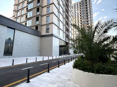 2 otaqlı mənzil, 91 m², 28 May: 455 000 ₼ 2