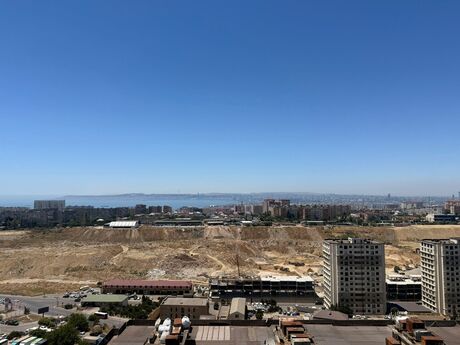 Elan №6228611 - Bakı, Massiv D q., 1 otaqlı, 43 m², 13/14 mərtəbə