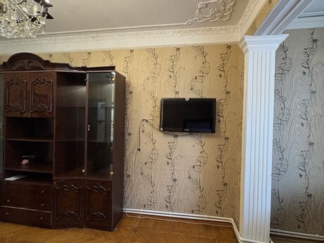 Объявление №6228620 - Баку, м. Мемар Аджеми, 3-комн., 70 м², 2/5 этаж