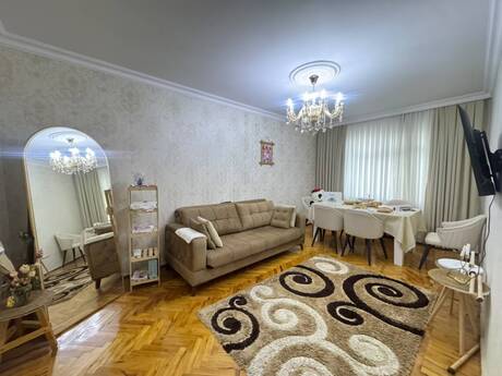 пос. Ахмедлы