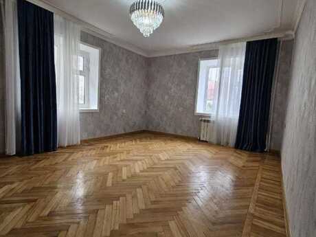 Объявление №6228664 - Баку, м. Элмляр Академиясы, 2-комн., 60 м², 3/9 этаж