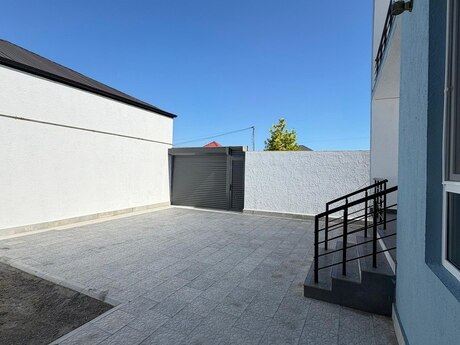 5 otaqlı həyət evi, 140 m², Binə: 148 000 ₼ 3
