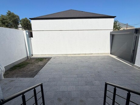 5 otaqlı həyət evi, 140 m², Binə: 148 000 ₼ 4