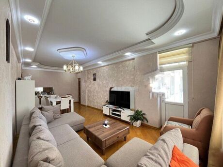 Объявление №6228704 - Баку, м. Нариман Нариманов, 4-комн., 150 м², 6/17 этаж