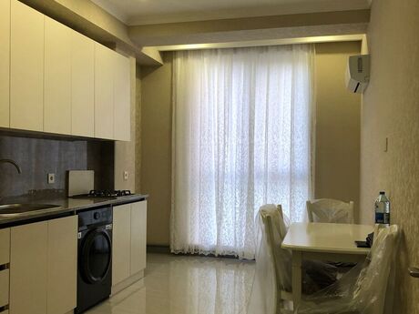 Elan №6228724 - Bakı, Dərnəgül m., 3 otaqlı, 115 m², 5/16 mərtəbə