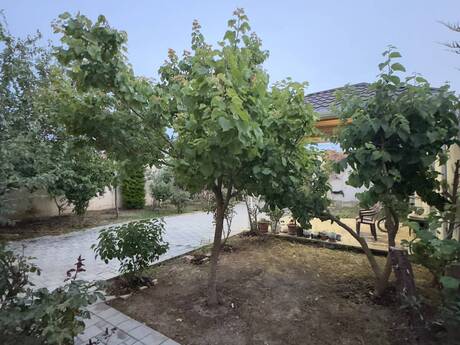 3 otaqlı həyət evi, 110 m², Mərdəkan: 195 000 ₼ 4