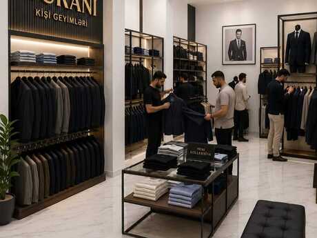 Elan №6228737 - Bakı, Həzi Aslanov m., 120 m²